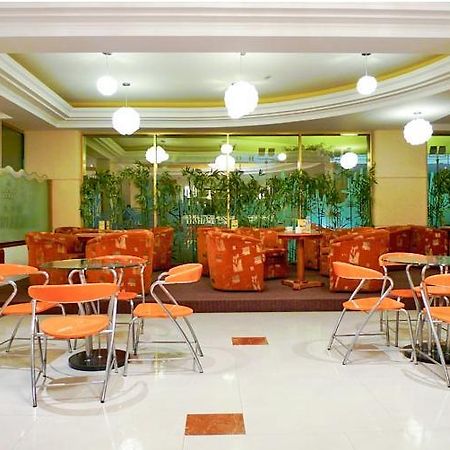 Hotel Princesa Lima Dış mekan fotoğraf