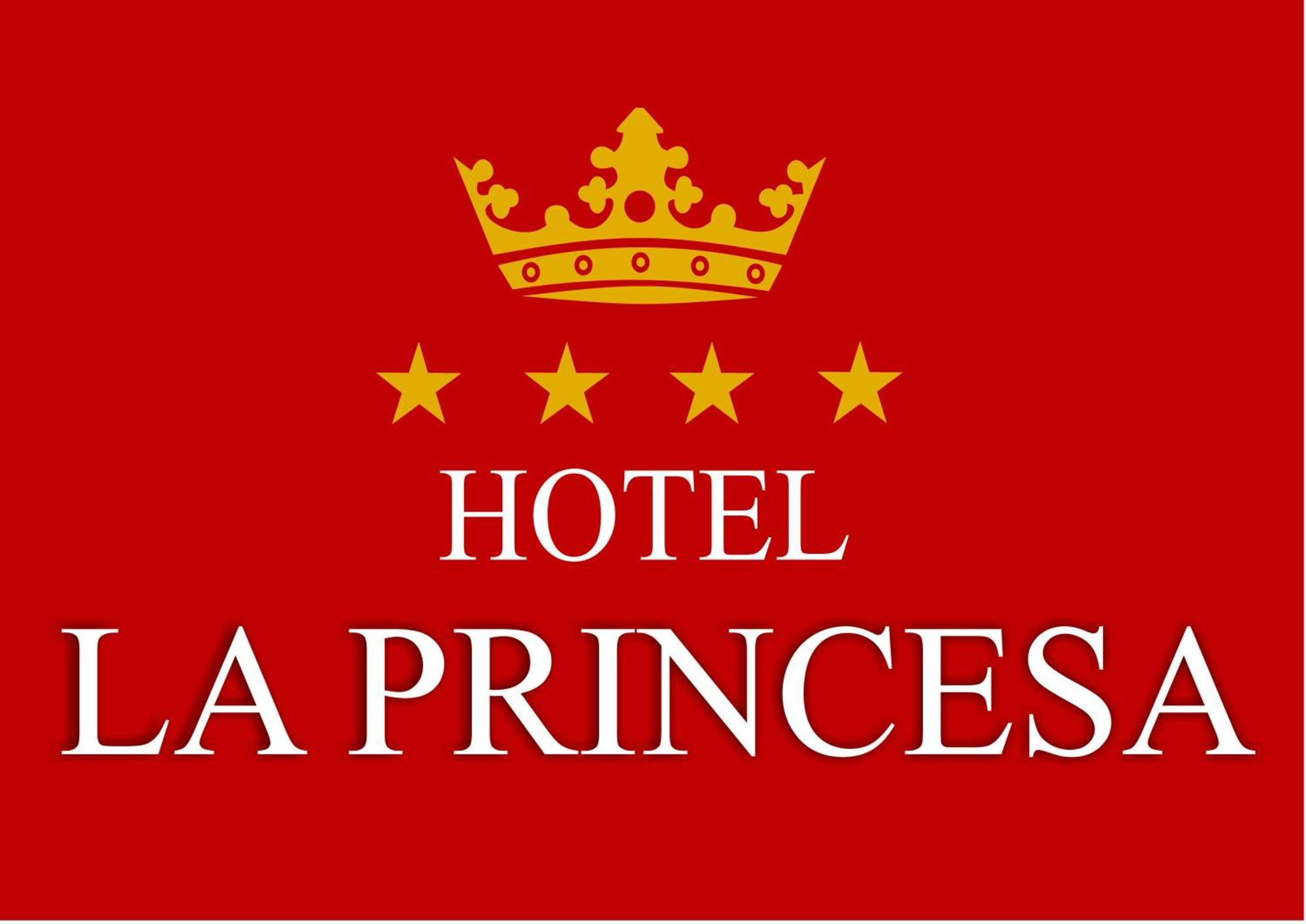 Hotel Princesa Lima Dış mekan fotoğraf