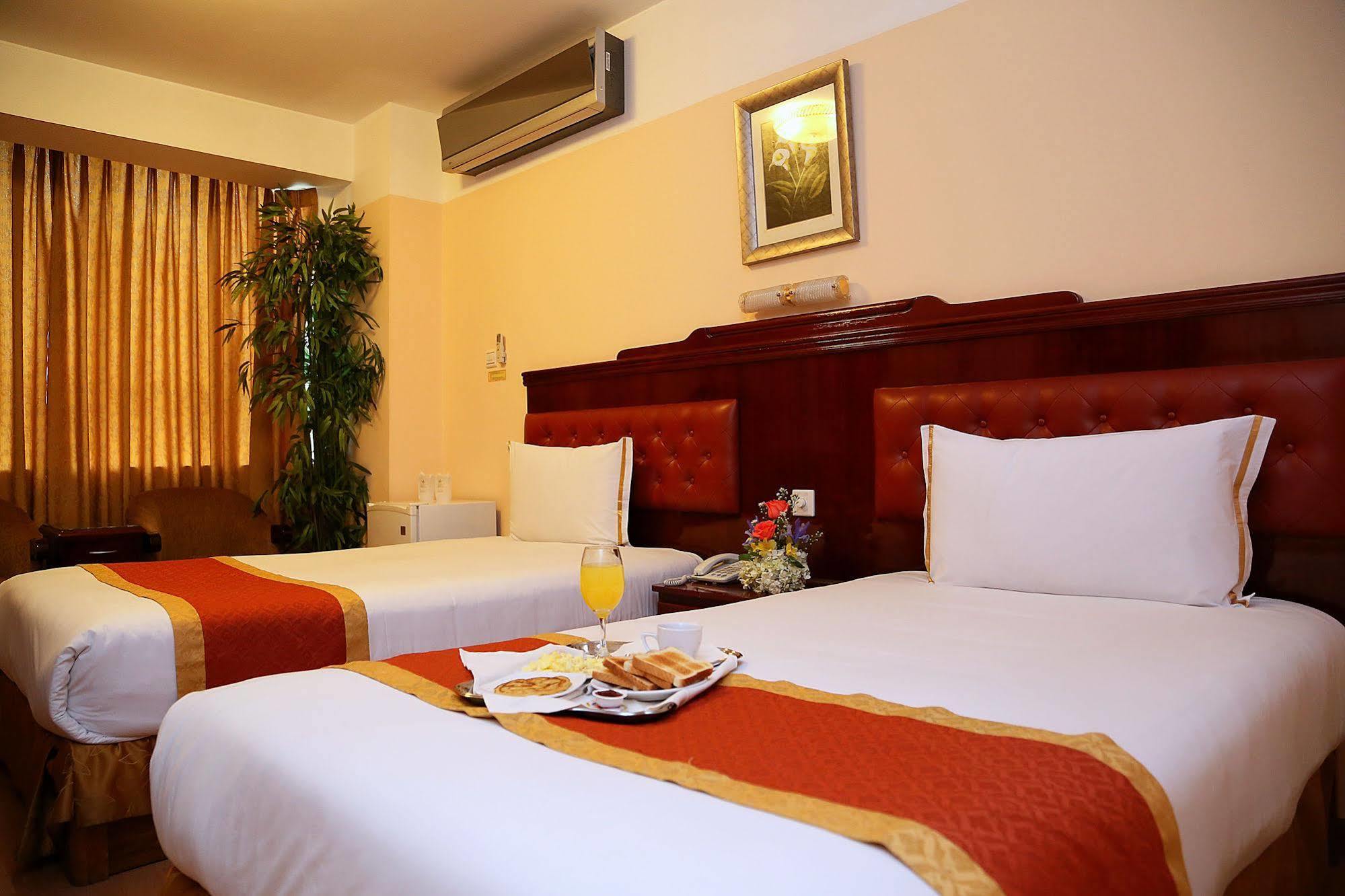 Hotel Princesa Lima Dış mekan fotoğraf