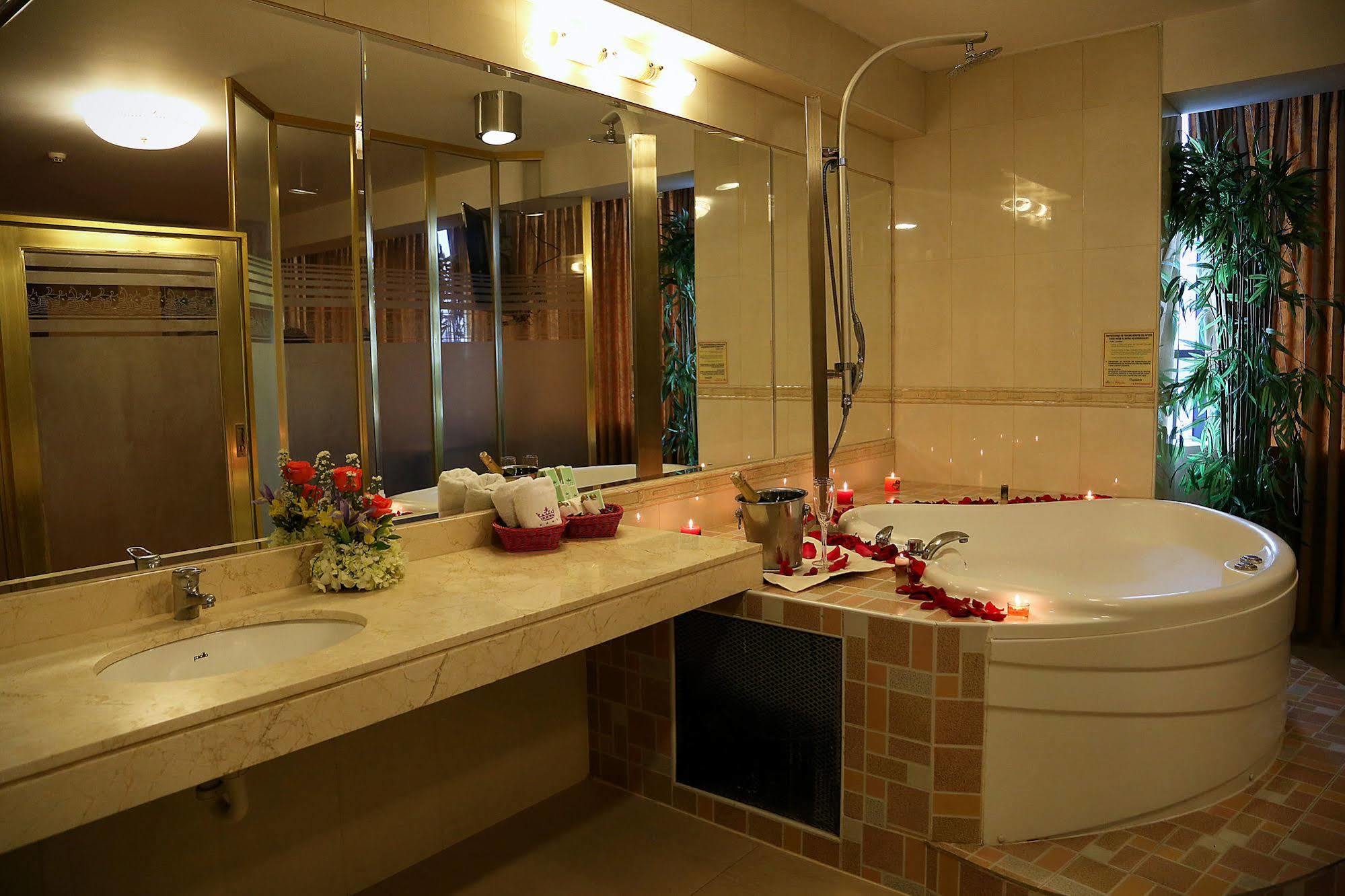 Hotel Princesa Lima Dış mekan fotoğraf