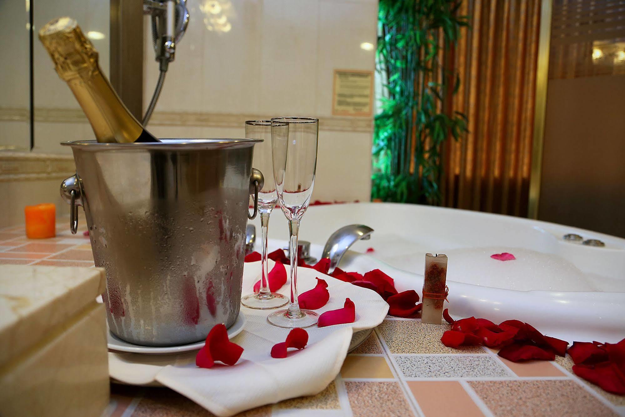 Hotel Princesa Lima Dış mekan fotoğraf